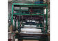 Polypropylene PP Non Woven Fabric Machine Meltblown Protective Suit Apron Making Machine