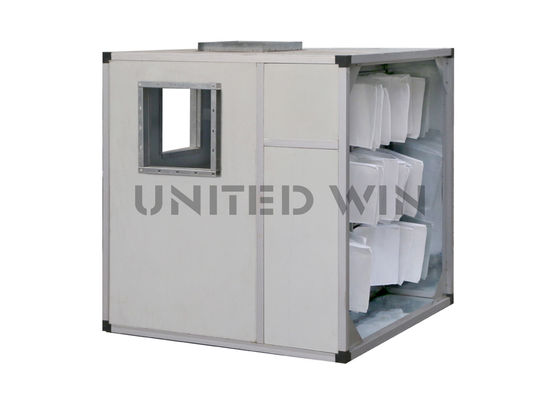 Cabinet Air Role Machine For Non Woven Fabric Extrusion Machine