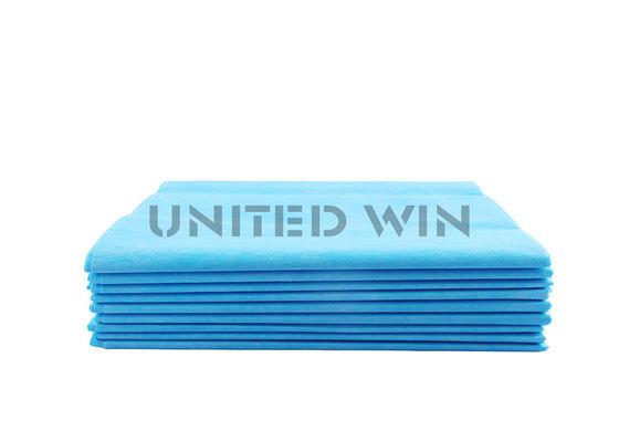 SMS PP Ultrasonic Non Woven Machine Disposable Bed Sheet Folding Machine