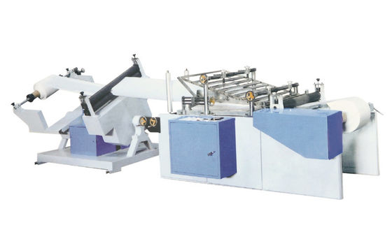 60M / Min Sıhhi Peçete Torbaları Dokuma Olmayan Makine 120gsm